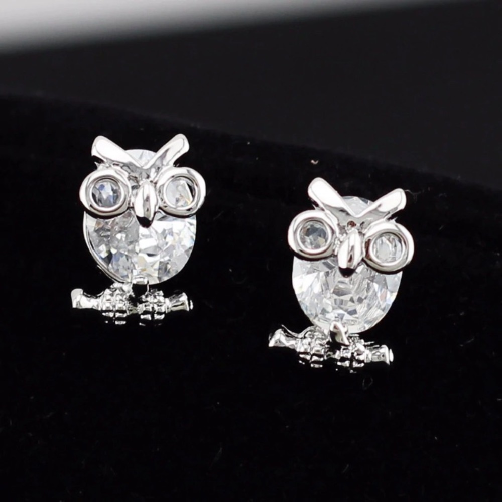 NEW ♡ OWL SET - Picture 4 of 8